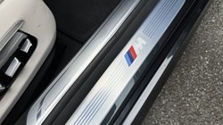2015 (65) BMW 7 SERIES 730d xDrive M Sport 4dr Saloon 3530396