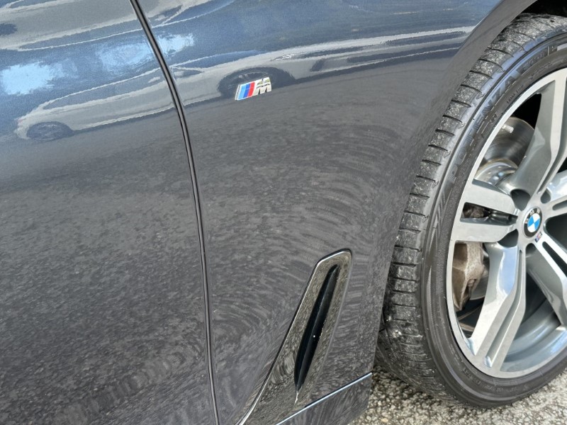 2015 (65) BMW 7 SERIES 730d xDrive M Sport 4dr Saloon 3530416