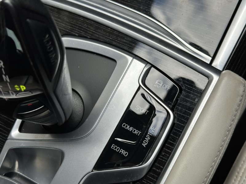 2015 (65) BMW 7 SERIES 730d xDrive M Sport 4dr Saloon 3530430