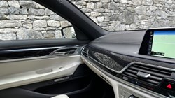 2015 (65) BMW 7 SERIES 730d xDrive M Sport 4dr Saloon 3530431