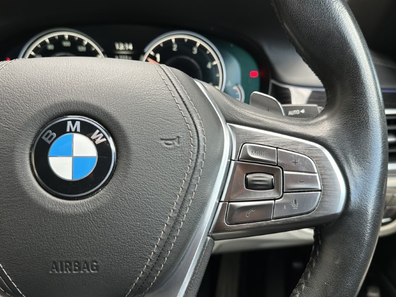 2015 (65) BMW 7 SERIES 730d xDrive M Sport 4dr Saloon 3530440