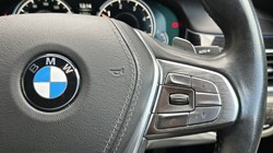 2015 (65) BMW 7 SERIES 730d xDrive M Sport 4dr Saloon 3530440