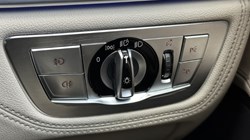 2015 (65) BMW 7 SERIES 730d xDrive M Sport 4dr Saloon 3530437