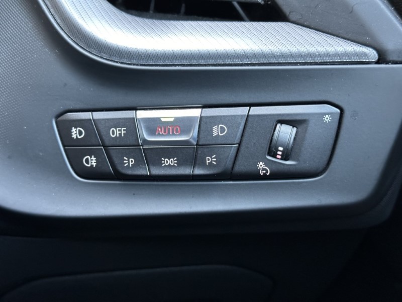 2021 (21) BMW 2 SERIES 218i M Sport Gran Coupe 3516676