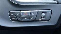 2021 (21) BMW 2 SERIES 218i M Sport Gran Coupe 3516676