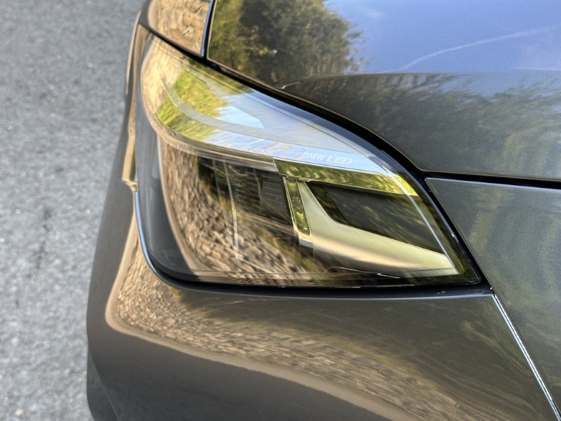 2021 (21) BMW 2 SERIES 218i M Sport Gran Coupe 3516711