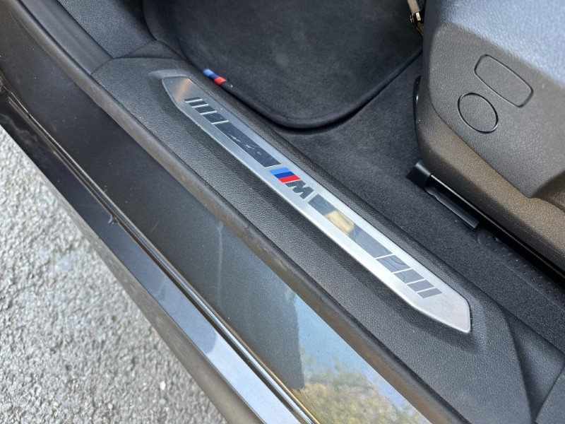 2021 (21) BMW 2 SERIES 218i M Sport Gran Coupe 3516687