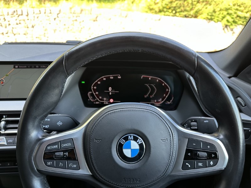 2021 (21) BMW 2 SERIES 218i M Sport Gran Coupe 3516704