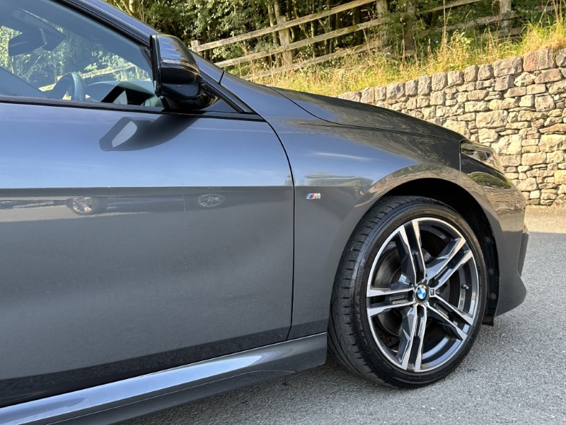 2021 (21) BMW 2 SERIES 218i M Sport Gran Coupe 3516719