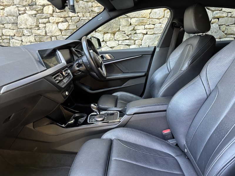 2021 (21) BMW 2 SERIES 218i M Sport Gran Coupe 3516681