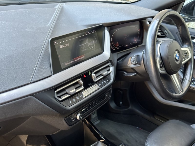 2021 (21) BMW 2 SERIES 218i M Sport Gran Coupe 3516682