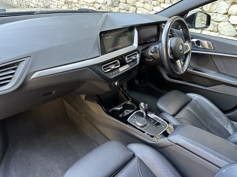 2021 (21) BMW 2 SERIES 218i M Sport Gran Coupe 3516680