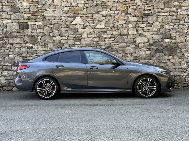 2021 (21) BMW 2 SERIES 218i M Sport Gran Coupe 3516651