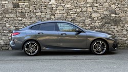 2021 (21) BMW 2 SERIES 218i M Sport Gran Coupe 3516651