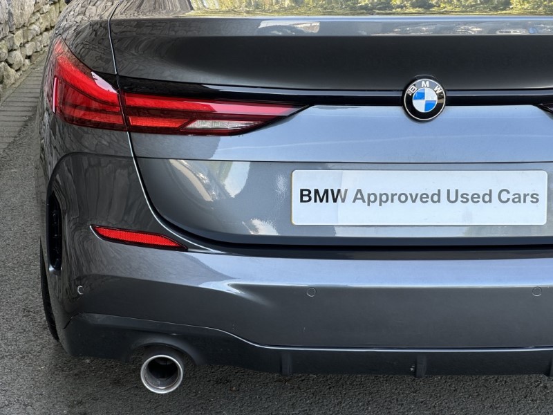 2021 (21) BMW 2 SERIES 218i M Sport Gran Coupe 3516652