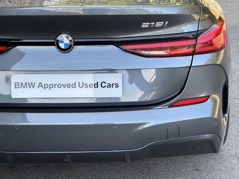 2021 (21) BMW 2 SERIES 218i M Sport Gran Coupe 3516653