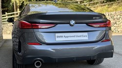 2021 (21) BMW 2 SERIES 218i M Sport Gran Coupe 3516655