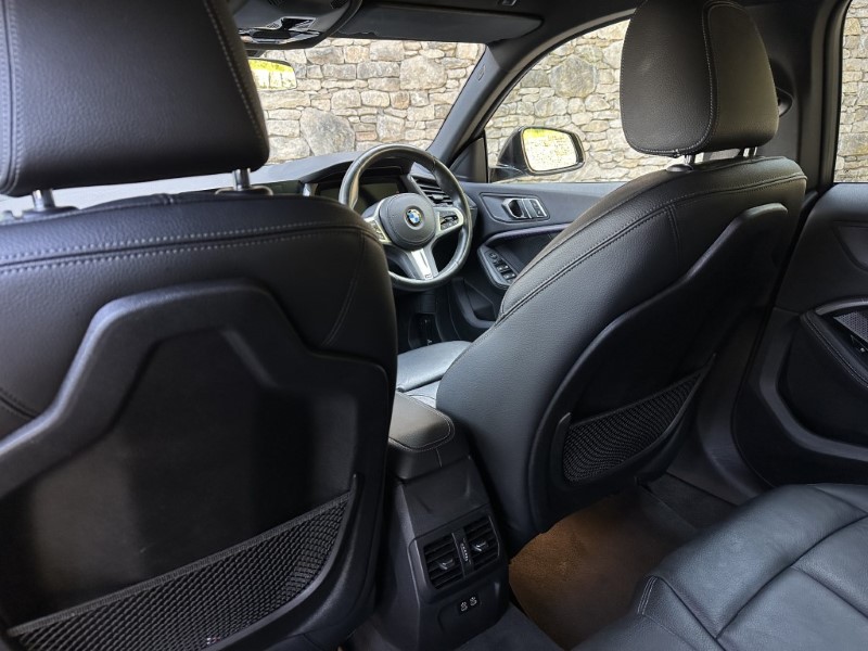 2021 (21) BMW 2 SERIES 218i M Sport Gran Coupe 3516696