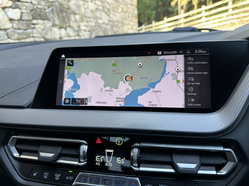 2021 (21) BMW 2 SERIES 218i M Sport Gran Coupe 3516671