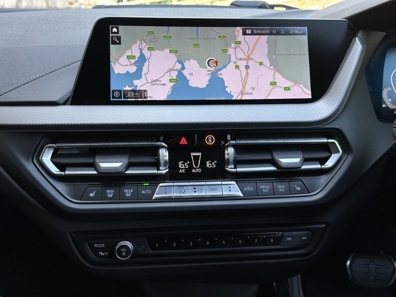 2021 (21) BMW 2 SERIES 218i M Sport Gran Coupe 3516666