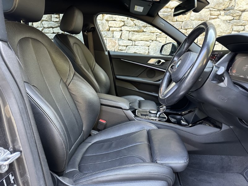 2021 (21) BMW 2 SERIES 218i M Sport Gran Coupe 3516658