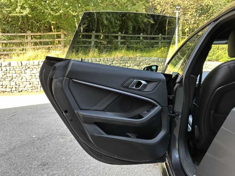 2021 (21) BMW 2 SERIES 218i M Sport Gran Coupe 3516713