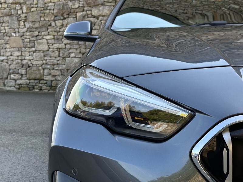 2021 (21) BMW 2 SERIES 218i M Sport Gran Coupe 3516710