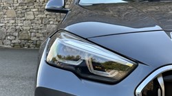 2021 (21) BMW 2 SERIES 218i M Sport Gran Coupe 3516710