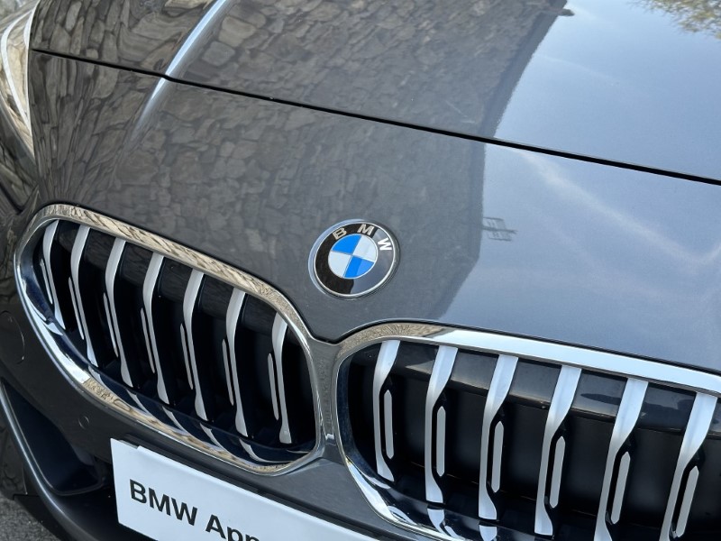 2021 (21) BMW 2 SERIES 218i M Sport Gran Coupe 3516679