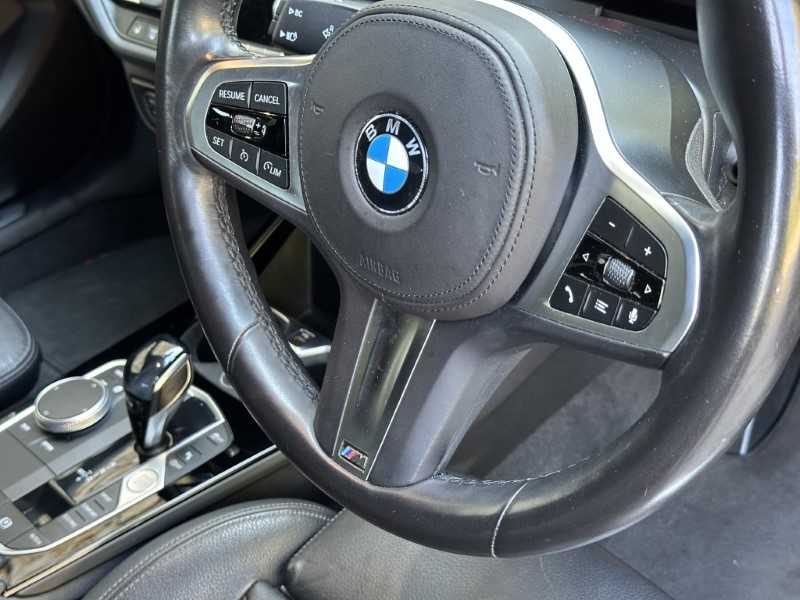 2021 (21) BMW 2 SERIES 218i M Sport Gran Coupe 3516660