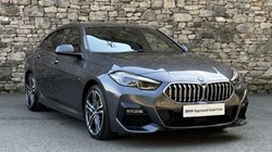 2021 (21) BMW 2 SERIES 218i M Sport Gran Coupe 3516706