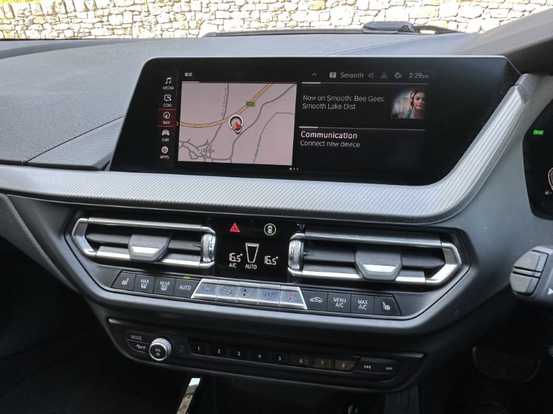 2021 (21) BMW 2 SERIES 218i M Sport Gran Coupe 3516703