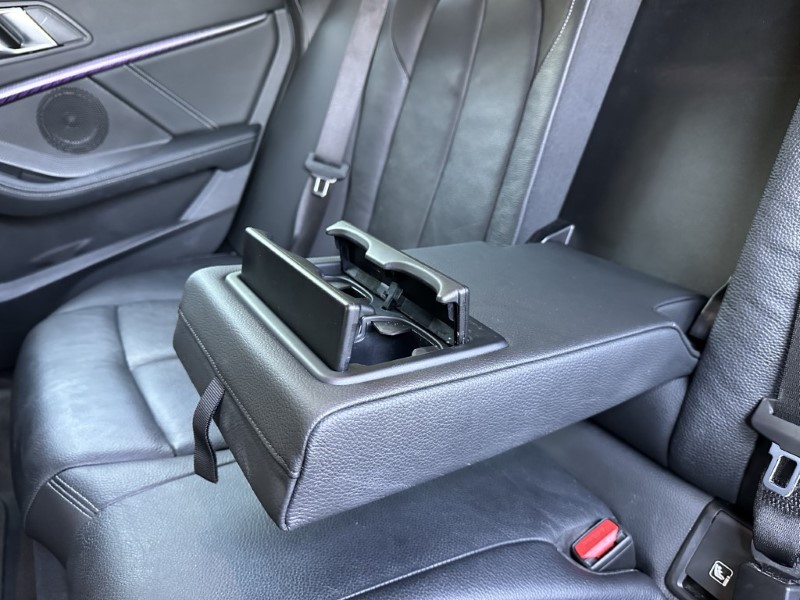 2021 (21) BMW 2 SERIES 218i M Sport Gran Coupe 3516698