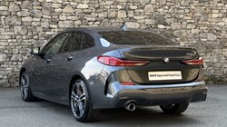 2021 (21) BMW 2 SERIES 218i M Sport Gran Coupe 3516691
