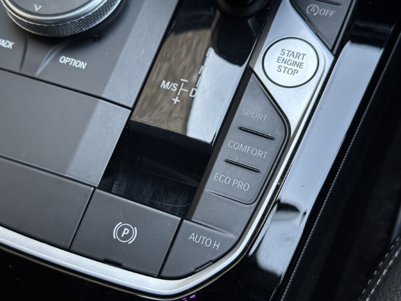 2021 (21) BMW 2 SERIES 218i M Sport Gran Coupe 3516668