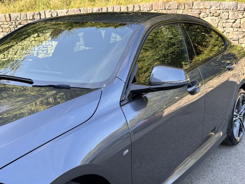 2021 (21) BMW 2 SERIES 218i M Sport Gran Coupe 3516693