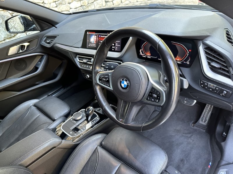 2021 (21) BMW 2 SERIES 218i M Sport Gran Coupe 3516657
