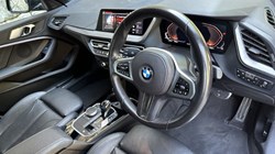 2021 (21) BMW 2 SERIES 218i M Sport Gran Coupe 3516657