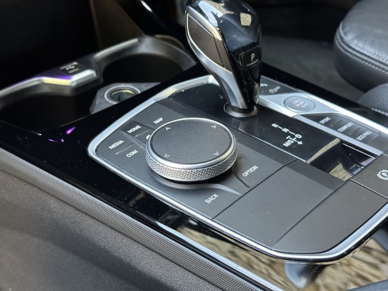 2021 (21) BMW 2 SERIES 218i M Sport Gran Coupe 3516686