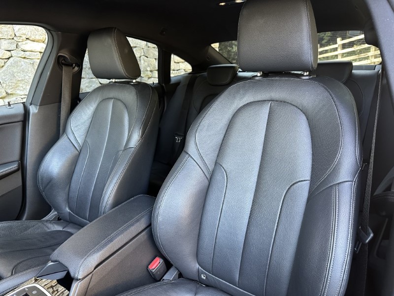 2021 (21) BMW 2 SERIES 218i M Sport Gran Coupe 3516683