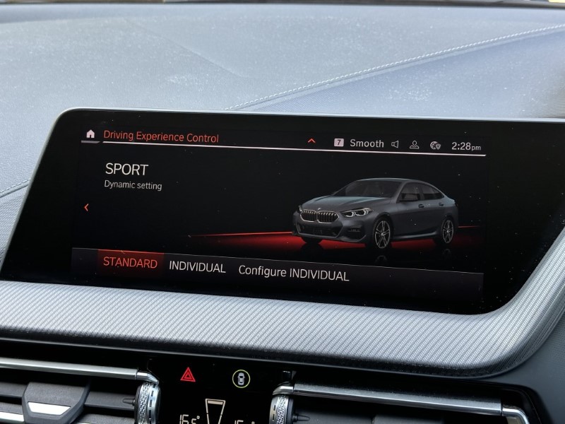 2021 (21) BMW 2 SERIES 218i M Sport Gran Coupe 3516700