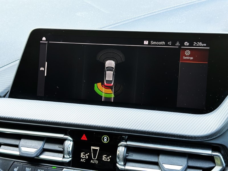 2021 (21) BMW 2 SERIES 218i M Sport Gran Coupe 3516699