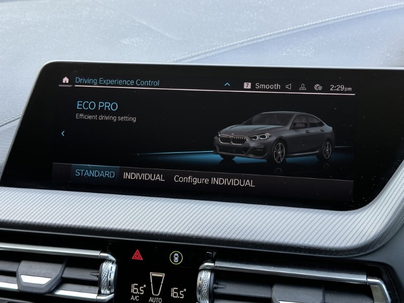 2021 (21) BMW 2 SERIES 218i M Sport Gran Coupe 3516702