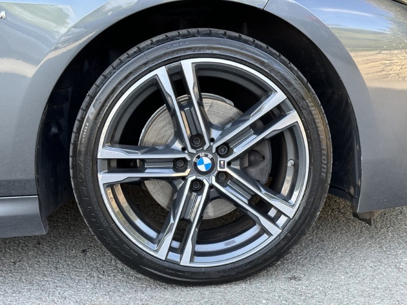 2021 (21) BMW 2 SERIES 218i M Sport Gran Coupe 3516716