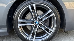 2021 (21) BMW 2 SERIES 218i M Sport Gran Coupe 3516716