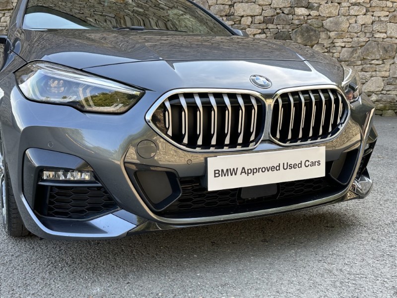 2021 (21) BMW 2 SERIES 218i M Sport Gran Coupe 3516707
