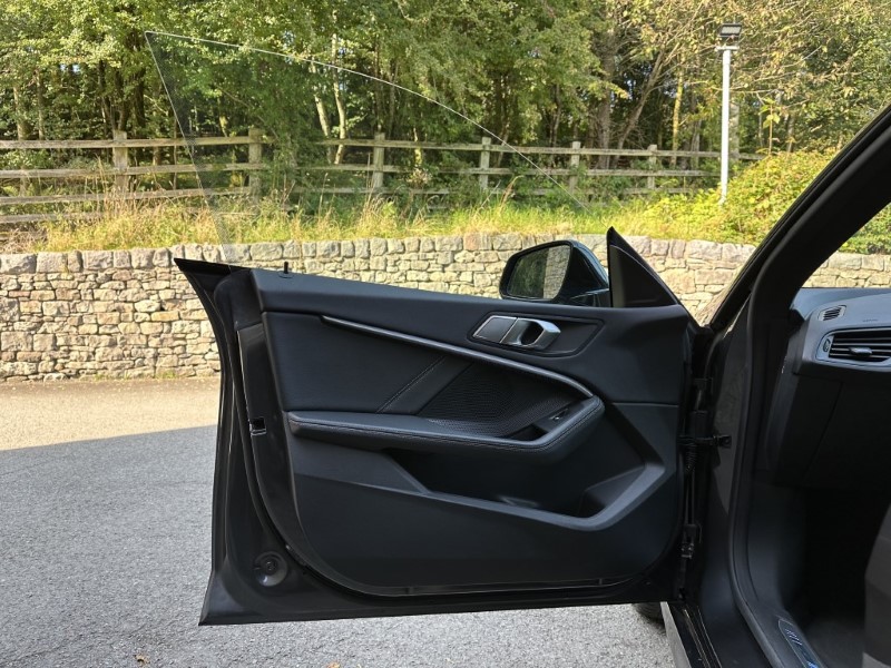 2021 (21) BMW 2 SERIES 218i M Sport Gran Coupe 3516712