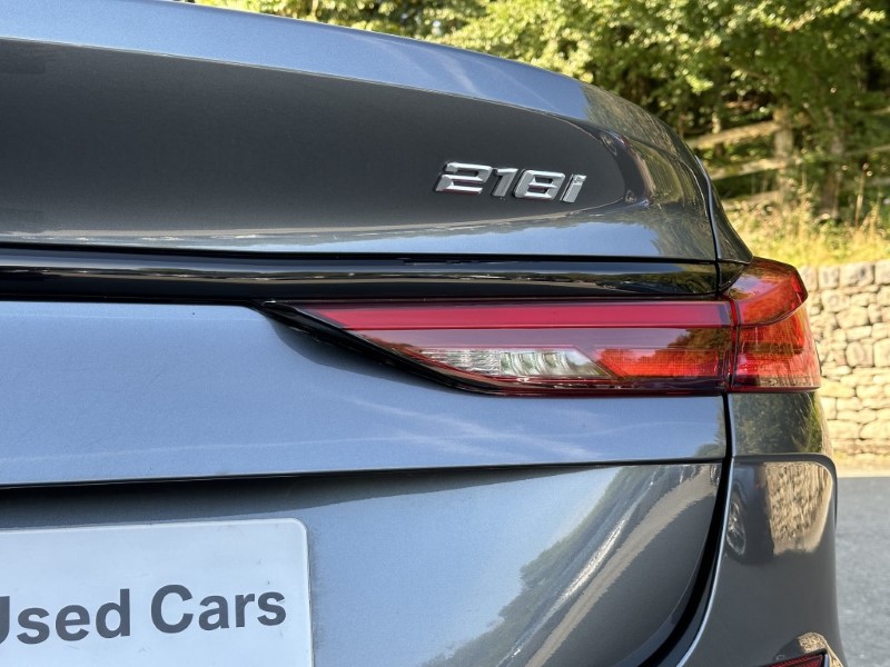 2021 (21) BMW 2 SERIES 218i M Sport Gran Coupe 3516654