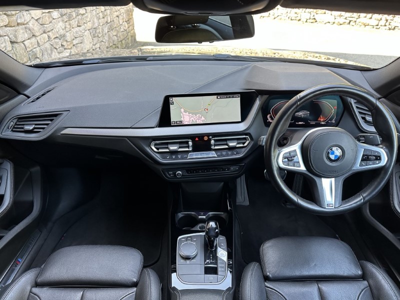 2021 (21) BMW 2 SERIES 218i M Sport Gran Coupe 3516664