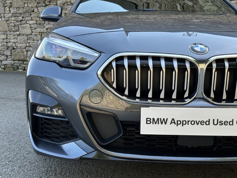 2021 (21) BMW 2 SERIES 218i M Sport Gran Coupe 3516708